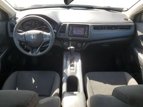 3CZRU6H30MM756941 2021 HONDA HR-V - Image 8