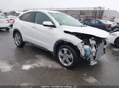 3CZRU6H30NM103592 2022 HONDA HR-V
