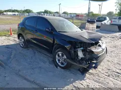 3CZRU6H30NM700757 2022 HONDA HR-V