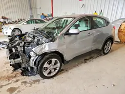 3CZRU6H30NM702055 2022 HONDA HR-V