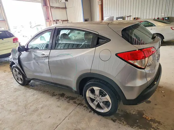 3CZRU6H30NM702055 2022 HONDA HR-V - Image 2
