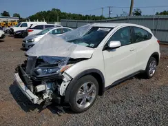 3CZRU6H30NM702802 2022 HONDA HR-V