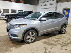 3CZRU6H30NM703612 2022 HONDA HR-V