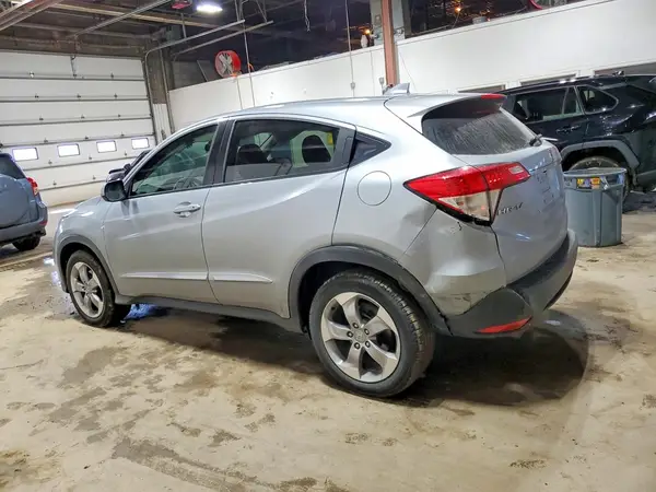 3CZRU6H30NM703612 2022 HONDA HR-V - Image 2