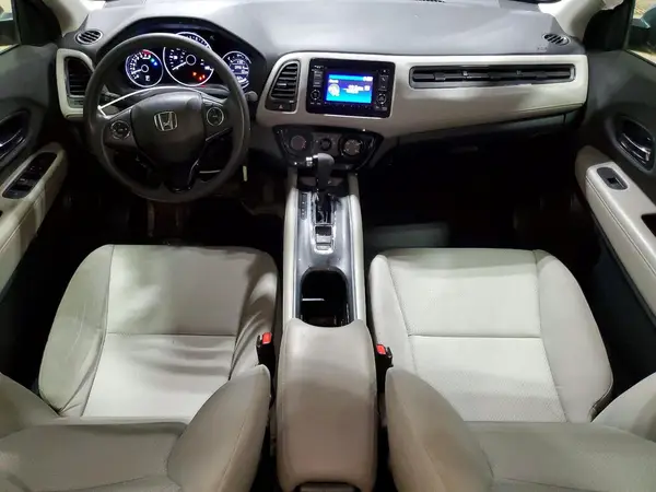 3CZRU6H30NM703612 2022 HONDA HR-V - Image 8
