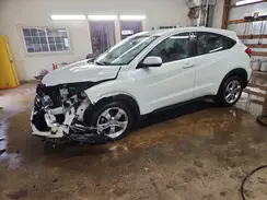 3CZRU6H30NM706879 2022 HONDA HR-V
