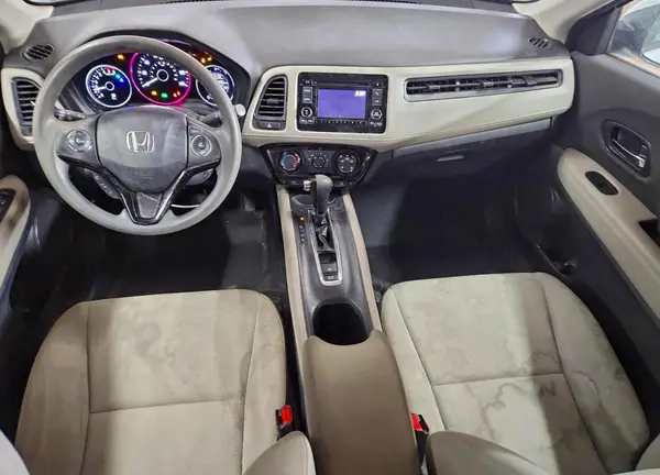 3CZRU6H30NM706879 2022 HONDA HR-V - Image 8