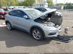 3CZRU6H30NM707658 2022 HONDA HR-V
