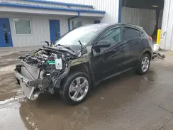 3CZRU6H30NM708552 2022 HONDA HR-V