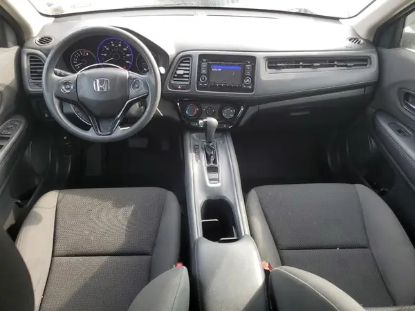 3CZRU6H30NM708552 2022 HONDA HR-V - Image 8