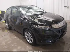 3CZRU6H30NM708776 2022 HONDA HR-V