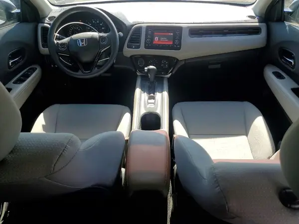 3CZRU6H30NM709054 2022 HONDA HR-V - Image 8