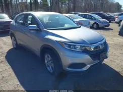 3CZRU6H30NM711256 2022 HONDA HR-V