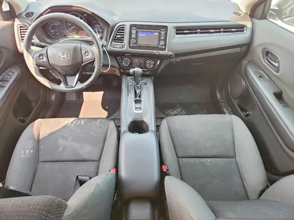 3CZRU6H30NM711290 2022 HONDA HR-V - Image 8