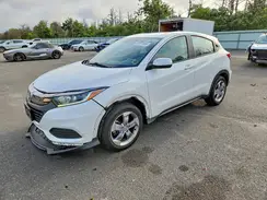 3CZRU6H30NM711421 2022 HONDA HR-V