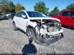3CZRU6H30NM711676 2022 HONDA HR-V