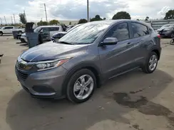 3CZRU6H30NM716036 2022 HONDA HR-V