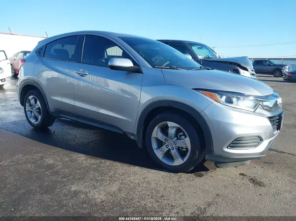 3CZRU6H30NM716067 2022 HONDA HR-V - Image 1