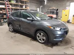 3CZRU6H30NM716103 2022 HONDA HR-V