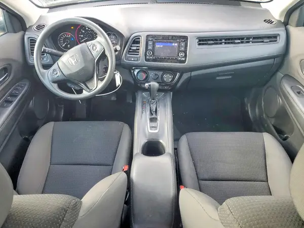 3CZRU6H30NM717588 2022 HONDA HR-V - Image 8