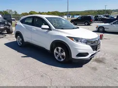 3CZRU6H30NM718871 2022 HONDA HR-V
