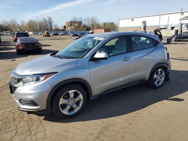 3CZRU6H30NM720328 2022 HONDA HR-V - Image 1