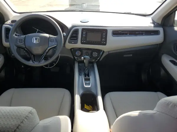 3CZRU6H30NM720328 2022 HONDA HR-V - Image 8