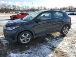 3CZRU6H30NM720426 2022 HONDA HR-V