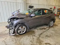 3CZRU6H30NM724122 2022 HONDA HR-V