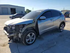 3CZRU6H30NM726453 2022 HONDA HR-V