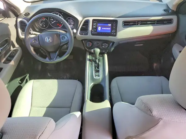 3CZRU6H30NM726453 2022 HONDA HR-V - Image 8