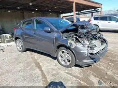 3CZRU6H30NM726551 2022 HONDA HR-V