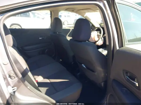 3CZRU6H30NM726551 2022 HONDA HR-V - Image 8