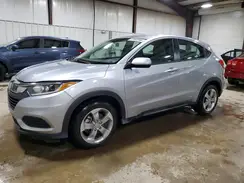 3CZRU6H30NM726677 2022 HONDA HR-V