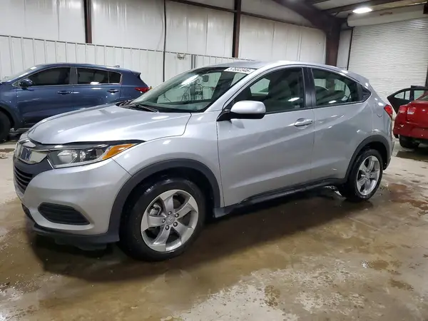 3CZRU6H30NM726677 2022 HONDA HR-V - Image 1