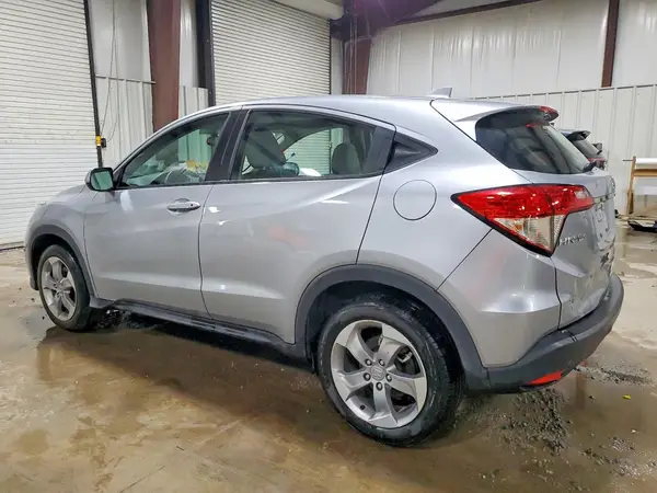 3CZRU6H30NM726677 2022 HONDA HR-V - Image 2