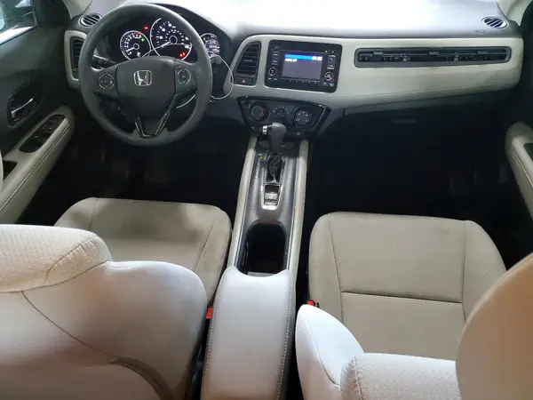 3CZRU6H30NM726677 2022 HONDA HR-V - Image 8