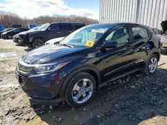 3CZRU6H30NM728039 2022 HONDA HR-V