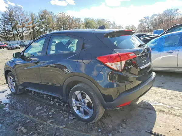 3CZRU6H30NM728039 2022 HONDA HR-V - Image 2