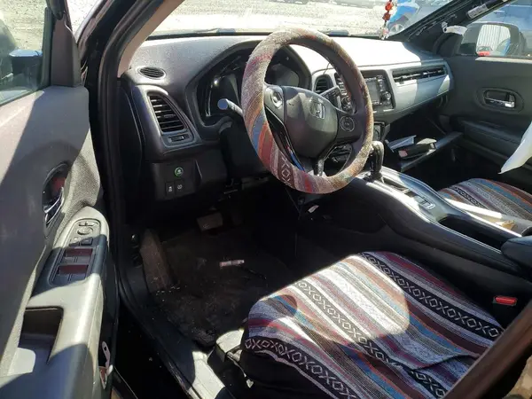 3CZRU6H30NM728039 2022 HONDA HR-V - Image 8