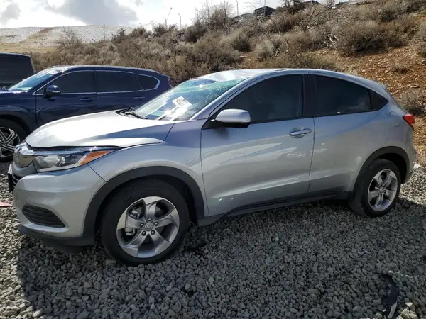 3CZRU6H30NM731765 2022 HONDA HR-V - Image 1