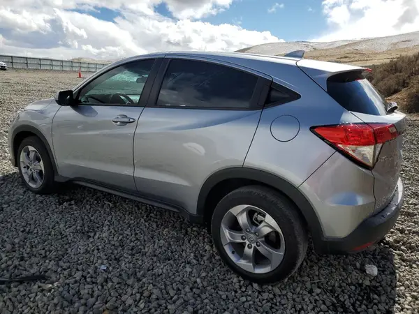 3CZRU6H30NM731765 2022 HONDA HR-V - Image 2