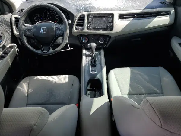 3CZRU6H30NM731765 2022 HONDA HR-V - Image 8