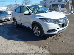 3CZRU6H30NM732687 2022 HONDA HR-V