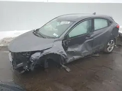 3CZRU6H30NM732768 2022 HONDA HR-V