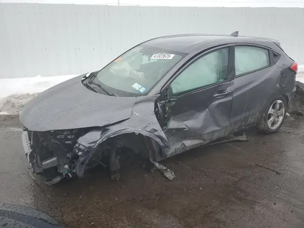 3CZRU6H30NM732768 2022 HONDA HR-V - Image 1