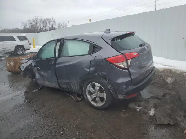 3CZRU6H30NM732768 2022 HONDA HR-V - Image 2