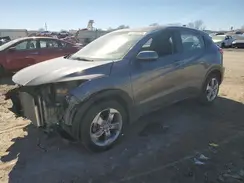 3CZRU6H30NM733130 2022 HONDA HR-V