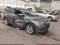 3CZRU6H30NM733368 2022 HONDA HR-V