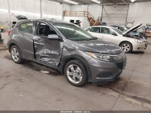 3CZRU6H30NM733368 2022 HONDA HR-V - Image 1
